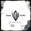 Corpus Christii - The Torment Continues (Vinyl, LP, Album, Limited Edition, White, Gatefold, 2005 Pr