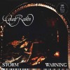 Count Raven - Storm Warning (12” Double LP 2018 press on 180G black vinyl. Classic  Swedish Doom Met