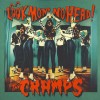 The Cramps - Look Mom No Head! (12” LP Recorded at Ocean Way. Hollywood Jun 21, July 14, 1991. First