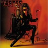 The Cramps - Flamejob (12” LP 150G standard black vinyl. 2022 pressing. Psychobilly Punk Rock)