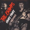 Cramps, The - Hanky Panky (The Flanders Broadcast 1996) (2 x Vinyl, LP)