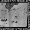 Crass - Stations Of The Crass (12” Double LP “As It Was In The Beginning Series.” Legendary anarcho-