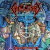 Crematory - Transmigration (CD, Album, Reissue, Digipak)