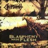 Cryptopsy - Blasphemy Made Flesh (Vinyl, LP, Album (Used, 2005))