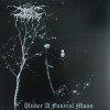 Darkthrone - Under A Funeral Moon (Vinyl, LP, Album, Reissue, Repress)