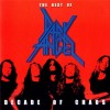 Dark Angel - Decade Of Chaos - The Best Of (CD, Compilation, Reissue)