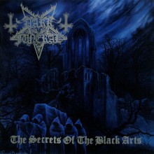 Dark Funeral - The Secrets Of The Black Arts (12” LP Black 180g vinyl, poster.)