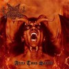 Dark Funeral - Attera Totus Sanctus (12” LP Limited edition re-issue of 400 on 180G black vinyl. Gat