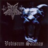 Dark Funeral - Vobiscum Satanas (CD, Album, Reissue, Remastered)