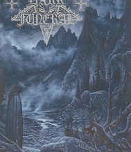 Dark Funeral - Where Shadows Forever Reign (Cassette)