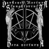 Darkened Nocturn Slaughtercult - Hora Nocturna (12” LP Limited edition of 300 copies on black  white