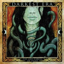 Darkest Era - Last Caress of Light (12” Double LP Gatefold)