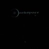 Darkspace - III (12” Double LP Limited edition of 2,100 copies on black vinyl, issued in a gatefold