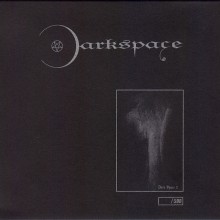Darkspace - Dark Space II (12” Double LP Limited edition of 1600 on 180G black. Swiss ambient Black