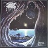 Darkthrone - Eternal Hails (12” LP Standard black vinyl. Epic Norwegian Black Metal)