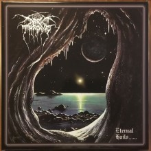 Darkthrone - Eternal Hails…... (Vinyl, LP, Album, Limited Edition, Oxblood)