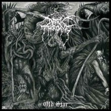 Darkthrone - Old Star (12” LP on 180G black vinyl. Norwegian Black Metal )