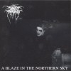 Darkthrone - A Blaze In The Northern Sky (CD, Album, Enhanced, Reissue, Remastered, Super Jewel Box)