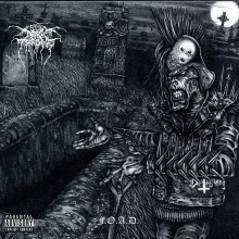 Darkthrone - F.O.A.D. (CD, Album, Limited Edition, Clam Box)