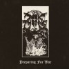 Darkthrone - Preparing For War (CD, Compilation, Reissue, Digipak)