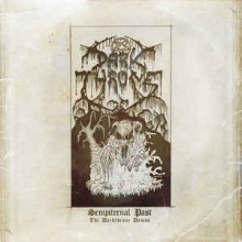 Darkthrone - Sempiternal Past (12” Double LP)