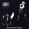 Darkthrone - Transilvanian Hunger (CD, Album, Enhanced, Reissue, Remastered, Digipak)