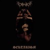 Darvulia / Sektarism - Split (12” LP)