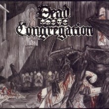 Dead Congregation - Purifying Consecrated Ground (CD, Reissue, Limited Edition, Digipak)