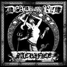 Dead To This World - Sacrifice (CD, Mini-Album, Digipak)