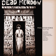 Dead Meadow - Peel Sessions (Vinyl, LP, Reissue, Black/White Swirl)