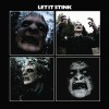Death Breath  - Let It Stink (CD, EP, Enhanced)