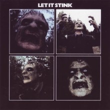 Death Breath - Let It Stink (Vinyl, 10”, 33 ⅓ RPM, Repress)