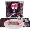 Death - Individual Thought Patterns (12” LP Reissue, Butterfly Effect with Splatter)