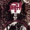 Death - Individual Thought Patterns (Cassette)