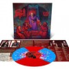 Death - Scream Bloody Gore (12” LP Reissue, Butterfly Effect with Splatter)