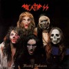 Death SS - Heavy Demons (12” LP Reissue, Remastered, Gatefold)
