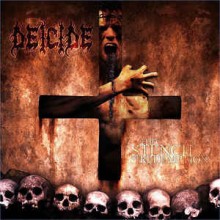 Deicide - The Stench Of Redemption (Vinyl, LP, Album, Reissue, 2018 Pressing)