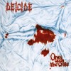 Deicide - Once Upon The Cross (CD, Album, Reissue)