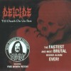 Deicide - Till Death Do Us Part (CD, Album, Limited Edition, O-Card)