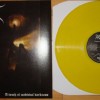 Desaster - A Touch Of Medieval Darkness (Vinyl, LP, Album, Reissue, Fanclub Edition, Yellow, 2013 Pr