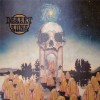 Desert Suns - Desert Suns (Vinyl, LP, Album, Limited Edition, Clear Milky)
