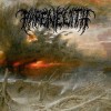 Phrenelith - Desolate Endscape (12” LP on black vinyl.  Death Metal band from Copenhagen, Denmark)