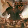 Destroyer 666 - Phoenix Rising (CD, Album, 2001)