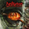 Destruction - Day Of Reckoning (Vinyl, LP, Album Vinyl, 7” (Used, 2011))