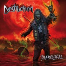 Destruction - Diabolical (Vinyl, LP, Album)