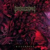 Desultory - Bitterness (CD, Album, Remastered, Reissue, Super Jewel Box)