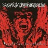 Devils Whorehouse - Revelation Unorthodox (12” LP First pressing from 2003. Swedish horror rock/meta