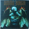Dimmu Borgir - Spiritual Black Dimensions (2 x Vinyl, LP, Album, Reissue, Gold Splatter (Used, 2008)