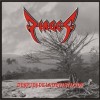 Dirges - Después de la Devastación (Vinyl, LP, Album, Limited Edition, Numbered, Red (Used, 2010))