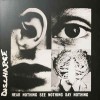 Discharge - Hear Nothing See Nothing Say Nothing (12” LP  2020 gatefold edition, 180G vinyl)